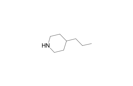 Piperidine, 4-propyl-