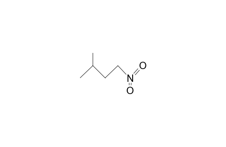 1-NITRO-3-METHYLBUTAN