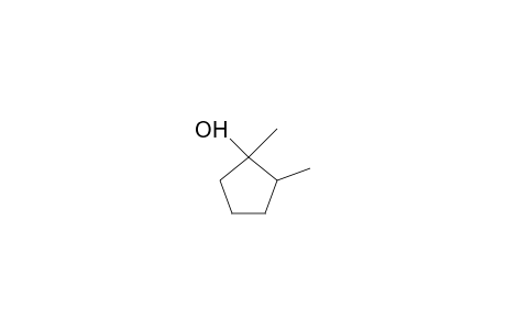 CYCLOPENTANOL, 1,2-DIMETHYL-