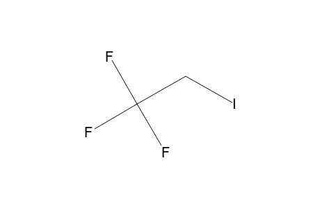 2-Iodo-1,1,1-trifluoroethane