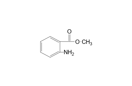 Anthranilic acid methyl ester