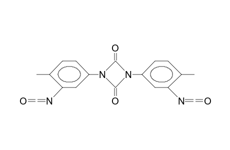 1,3-Bis(3-isocyanato-4-methyl-phenyl)-1,3-diazetidine-2,4-dione