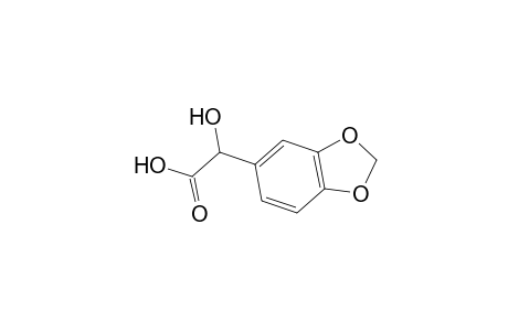 3,4-(methylenedioxy)mandelic acid