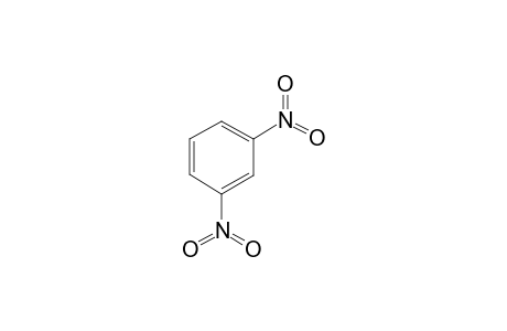 m-Dinitrobenzene