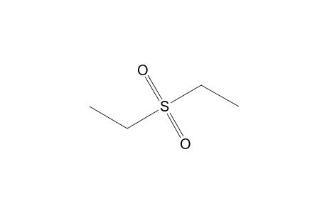 Diethyl sulfone