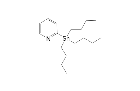 2-(Tributylstannyl)pyridine