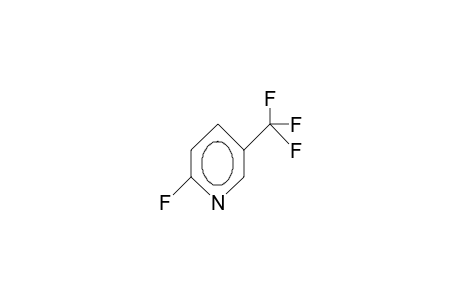 2-Fluoro-5-trifluoromethyl-pyridine