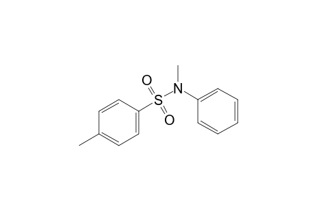 N-methyl-p-toluenesulfonanilide