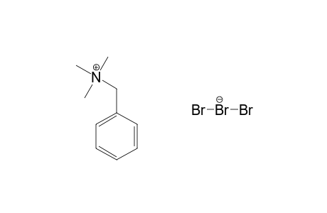 Benzyltrimethylammonium tribromide