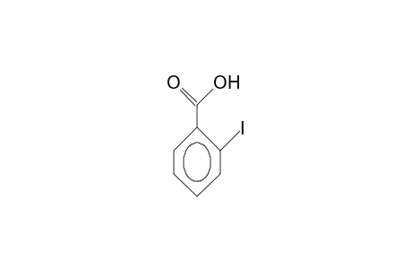 2-Iodobenzoic acid