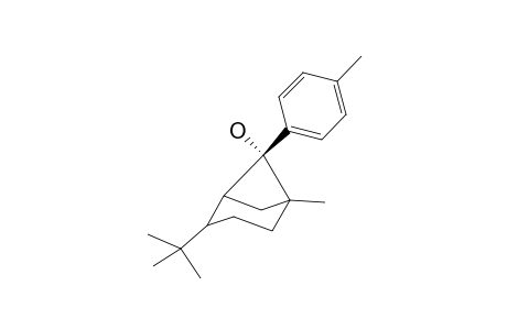 (Endo)-arylcyclobutanol