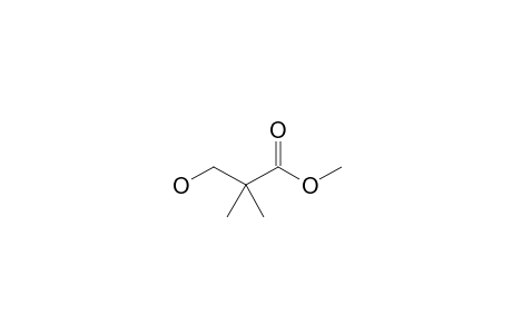 Methyl 2,2-dimethyl-3-hydroxypropionate