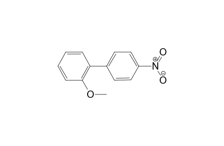 2-Methoxy-4'-nitro-1,1'-biphenyl