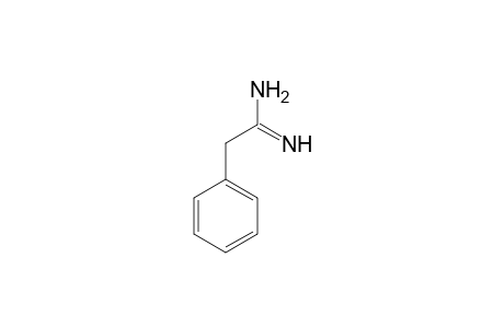 2-Phenylethanamidamide