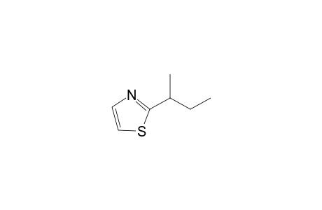 2-butan-2-yl-1,3-thiazole