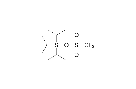 Triisopropylsilyl trifluoromethanesulfonate