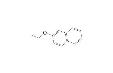 2-Ethoxynaphthalene