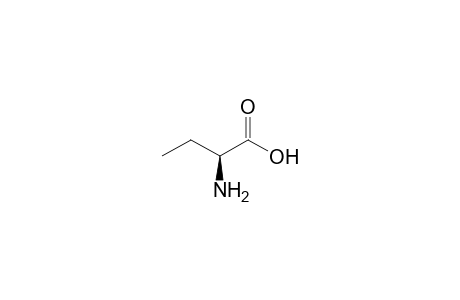 (S)-(+)-2-aminobutyric acid