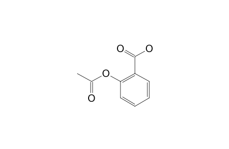 Acetylsalicylic acid