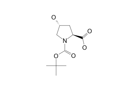 N-Boc-trans-4-hydroxy-L-proline