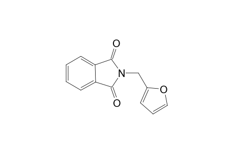 2-(2-furanylmethyl)isoindole-1,3-dione