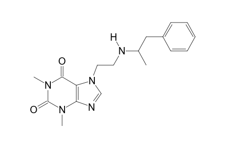 Fenethylline