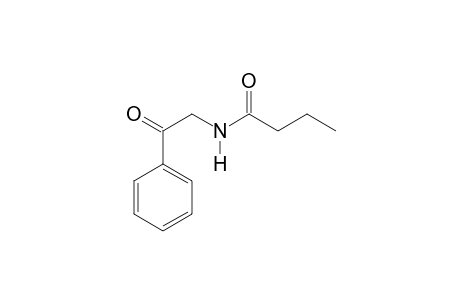 2-Aminoacetophenone BUT