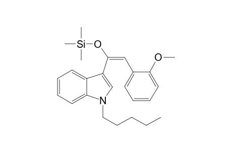 JWH-250 TMS (E)