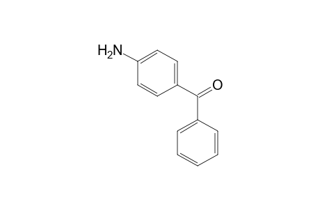 4-Amino-benzophenone