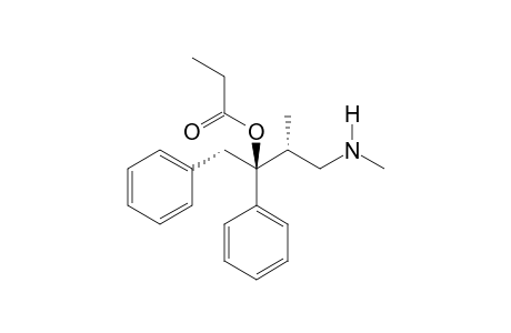 Norpropoxyphene