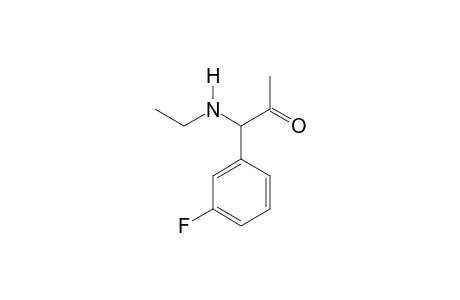 iso-3-Fluoroethcathinone