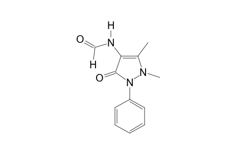 N-antipyrinylformamide