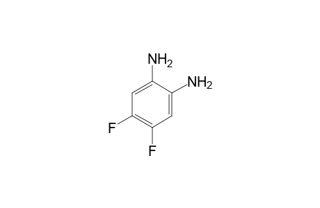 1,2-Diamino-4,5-difluorobenzene