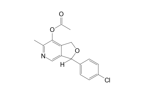 Cicletanine AC