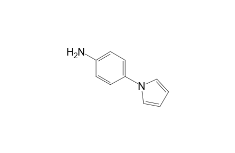 4-(1H-pyrrol-1-yl)aniline
