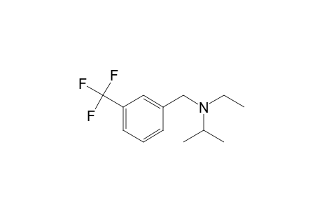 N-Ethyl-N-isopropyl-(3-trifluoromethylbenzyl)amine