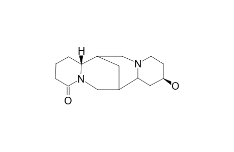 13-BETA-HYDROXYLUPANINE