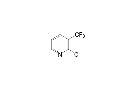 2-Chloro-3-(trifluoromethyl)pyridine