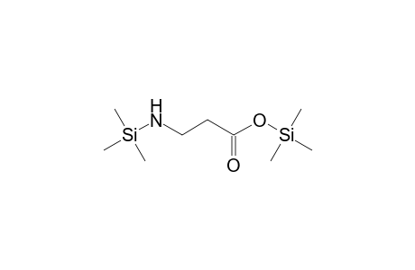 BIS-(TRIMETHYLSILYL)-BETA-ALANINE