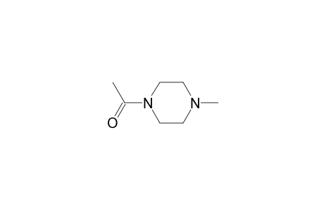 1-Acetyl-4-methylpiperazine