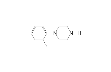 1-(o-Tolyl)piperazine