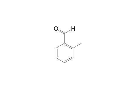 o-Tolualdehyde