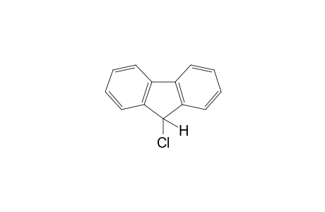 9-chlorofluorene