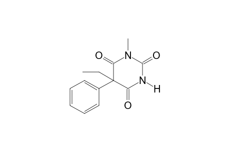 Mephobarbital