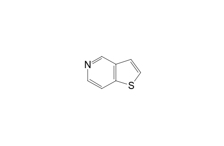 Thieno[3,2-c]pyridine