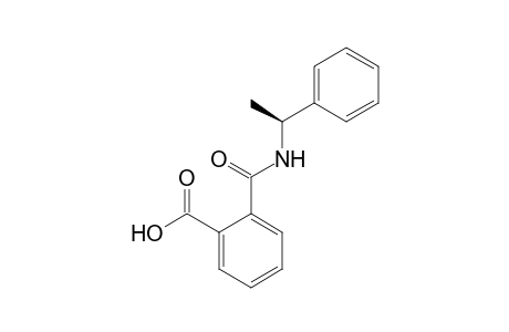 (S)-(-)-N-(a-Methylbenzyl)phthalamic acid