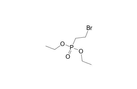 Diethyl 2-bromoethylphosphonate