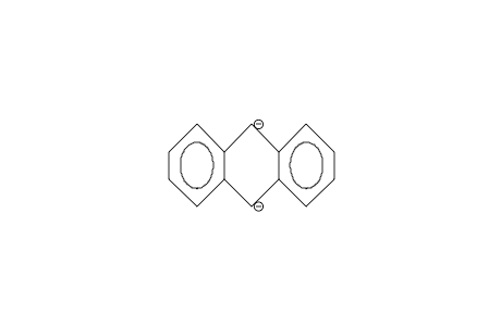 Anthracene dianion