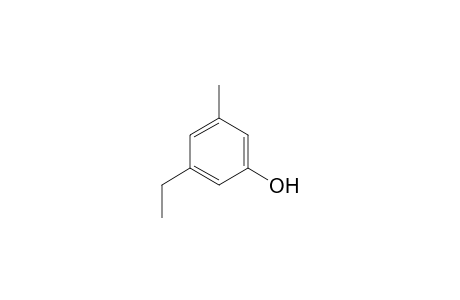 5-Ethyl-m-cresol