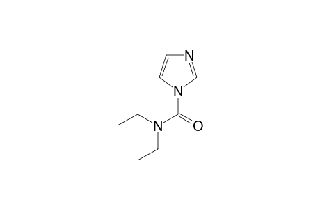 N,N-Diethyl-1H-imidazole-1-carboxamide